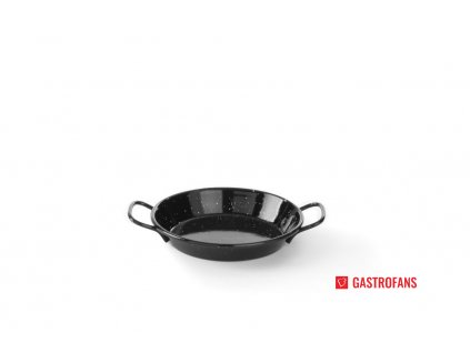 Pánev smaltovaná , o150x(H)27mm  Hendi