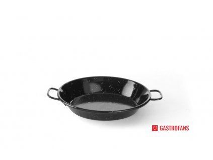 Pánev smaltovaná , o200x(H)36mm  Hendi