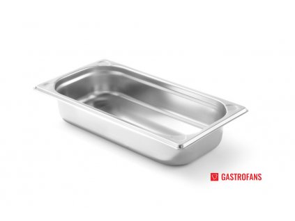 Gastronádoba 1/3, Kitchen Line, GN 1/3, 1,5L, (H)40mm