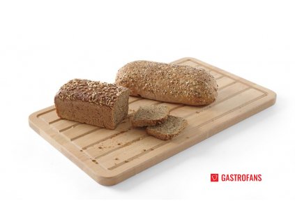 96633 deska na bagety 530x325x h 18 mm