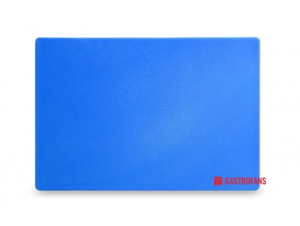 Krájecí deska HACCP 450x300, Modrá, 450x300mm