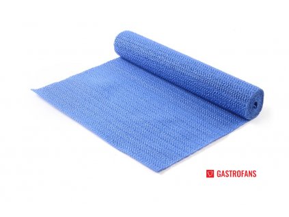 Protiskluzová podložka - blue - 1500x300 mm