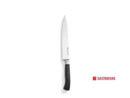 Dranžírovací nůž, Profi Line, Černá, (L)332mm  Hendi