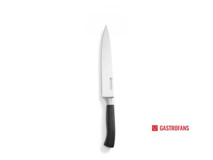 Dranžírovací nůž, Profi Line, Černá, (L)332mm