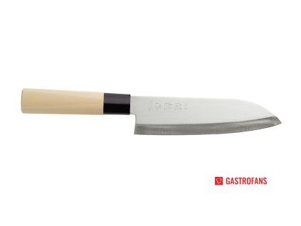 845035SR100Santoku 165mm