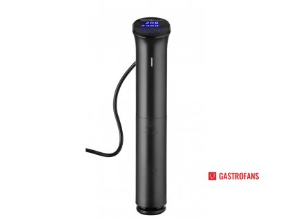 iVide cirkulátor Sous Vide 2.0, 230V/1200W, 63x97x(H)344mm