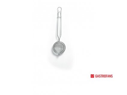 Sítko "ptačí hnízdo" - grey - ø100x(H)395 mm