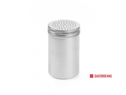 Solnička a pepřenka, Pepřenka, o65x(H)105mm  Hendi