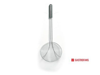 Fritovací lžíce, o24 cm  Hendi
