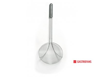 Fritovací lžíce, o26 cm  Hendi