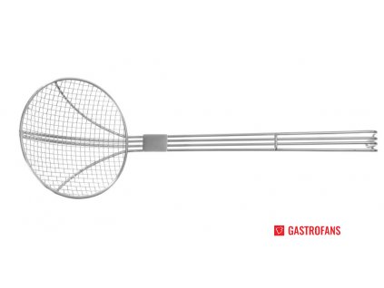 Fritovací lžíce, o16 cm  Hendi