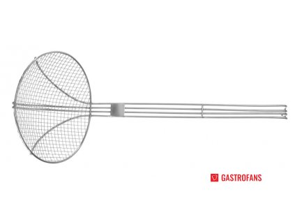 Fritovací lžíce, o18 cm  Hendi