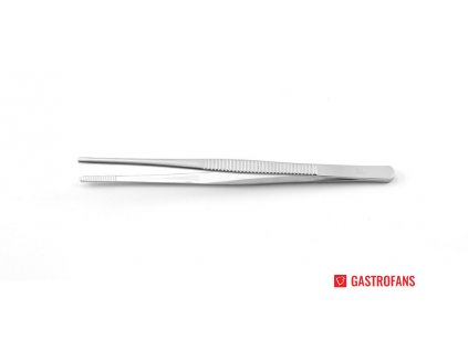 Multifunkční pinzeta - grey - L 160 mm