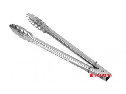 Salátové kleště, (L)310mm Hendi