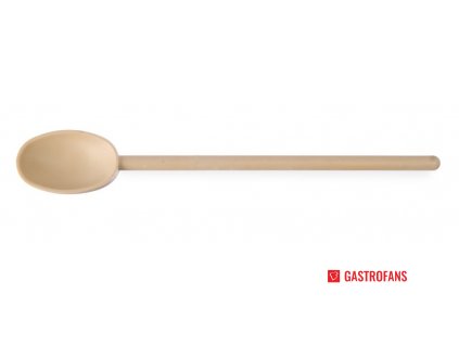 Lžíce Exoglass - woodlight - L 380 mm