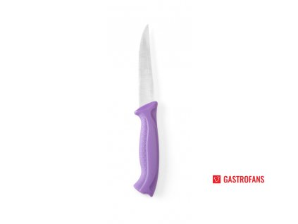 Univerzální nůž, vroubkovaný, 20,5 cm
