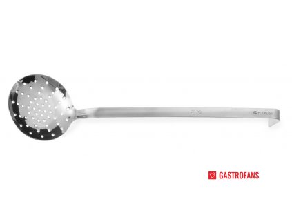Děrovaná lžíce, Profi Line, o10 cm  Hendi