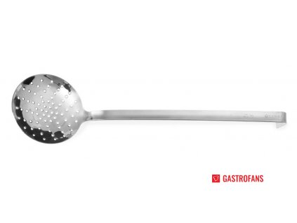 Děrovaná lžíce, Profi Line, o12 cm  Hendi