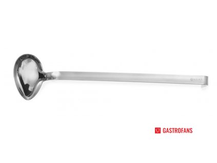 Lžíce na omáčku - Profi Line - grey - 430x100 mm