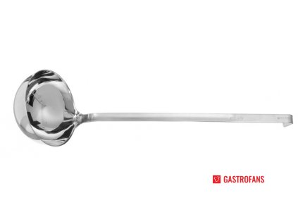 Naběračka - Profi Line - grey - 1 L - ø165x(H)480 mm