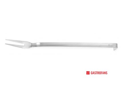 Vidlička na maso - Profi Line - grey - 350x350 mm