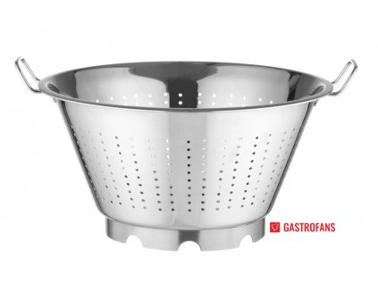 Cedník, těžký, o365x(H)185mm  Hendi