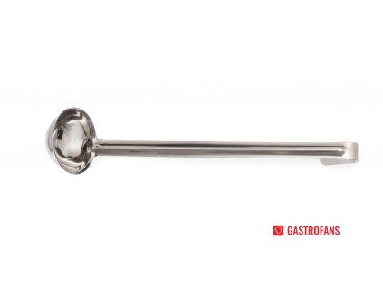 Naběračka - Kitchen Line - grey - 0.05 L - ø60x(H)300 mm