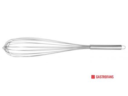 Francouzská metla, (L)640mm Hendi