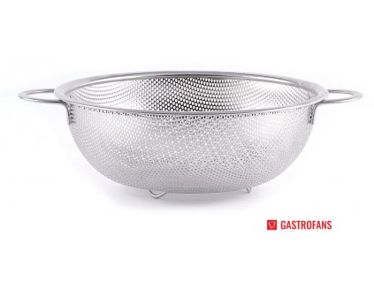 Cedník, o225x(H)90mm  Hendi