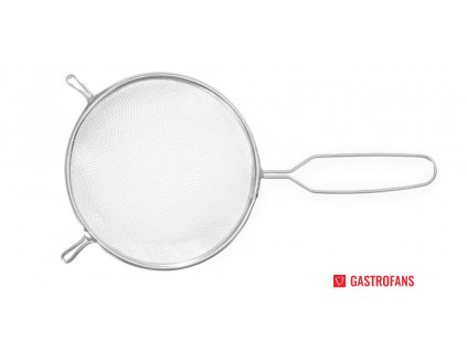 Pasírovací síto, Kitchen Line, o160x340mm  Hendi