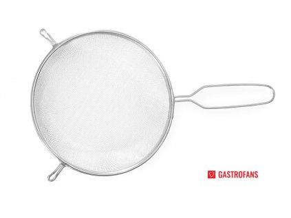 Pasírovací síto, Kitchen Line, o200x365mm  Hendi