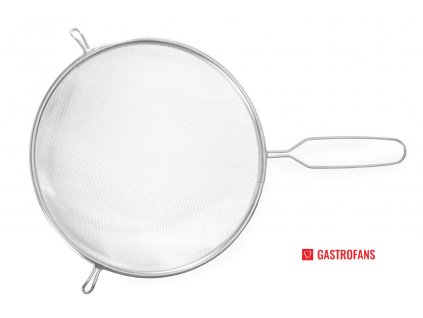 Pasírovací síto, Kitchen Line, o230x395mm  Hendi