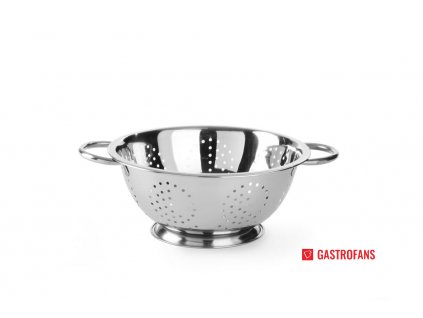 Cedník, o280x(H)135mm  Hendi