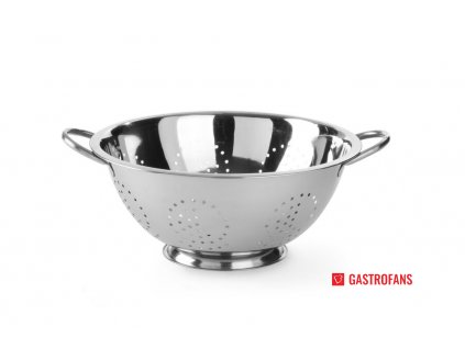 Cedník, o340x(H)160mm  Hendi