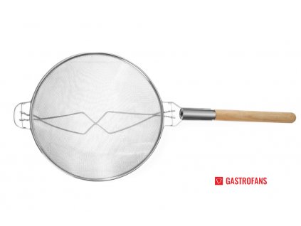 Síto, zdvojená síť, o360x850mm  Hendi