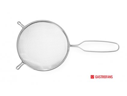 Pasírovací síto, o160x325mm  Hendi