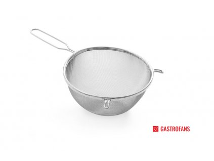 Pasírovací síto, o220x385mm  Hendi