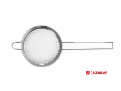 Síto, o100x255mm  Hendi