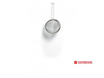 Cedník špičák, drátěná síť, o180x415mm  Hendi