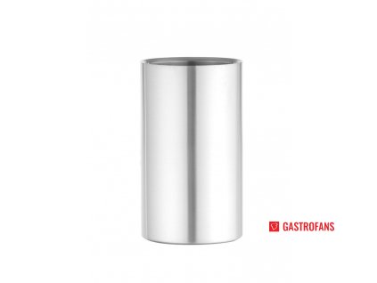 Chladič na víno, o120x(H)180mm  Bar up