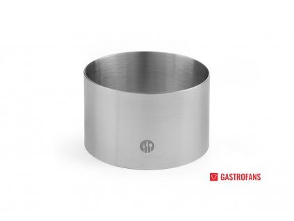 Tvarovací kruh, o70x(H)45mm  Hendi