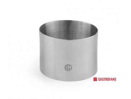 Tvarovací kruh, o60x(H)45mm  Hendi