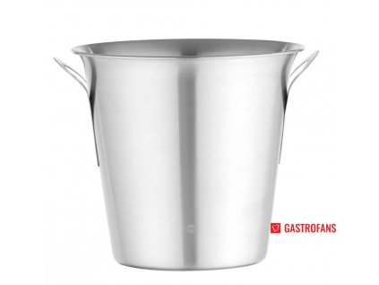 Chladič na víno, 3,5L, o210x(H)210mm  Bar up