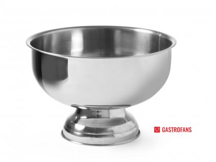 Miska na šampaňské, 9,5L, o350x(H)230mm  Bar up