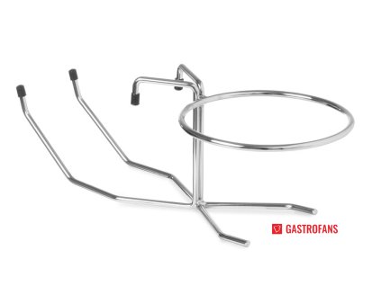 Stolní držák na chladič na víno, o195x(H)510mm  Bar up