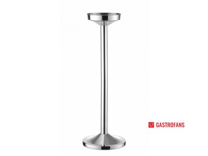 Držák chladiče na víno - ø185x(H)740 mm