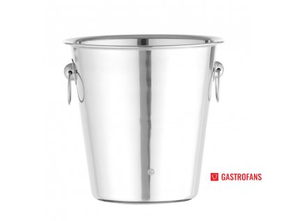 Chladič na víno, 3,3L, o220x(H)190mm  Bar up