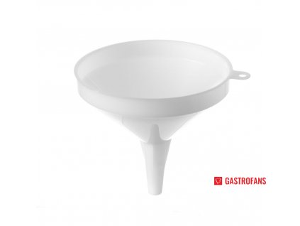 Trychtýř, o150x(H)140mm  Hendi
