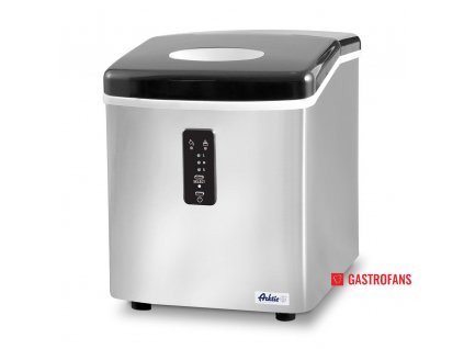 Výrobník ledu - Kitchen Line 12 - 230V / 120W - 297x367x(H)378 mm