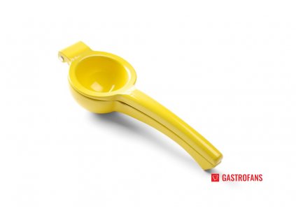 Lisy na citrusy - žlutý (na citrony) - 223x75x(H)45 mm